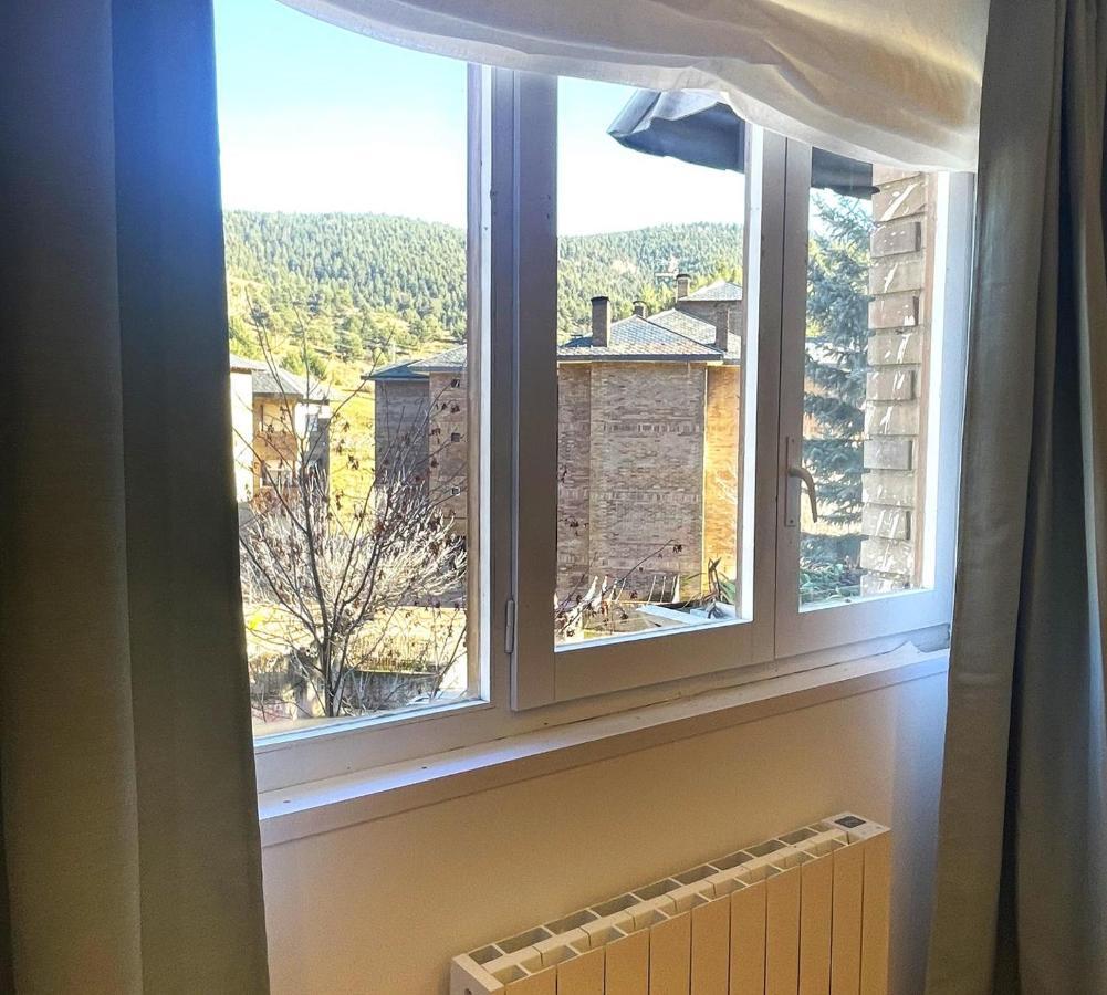 Apartamento Luminoso En La Molina La Molina  Buitenkant foto