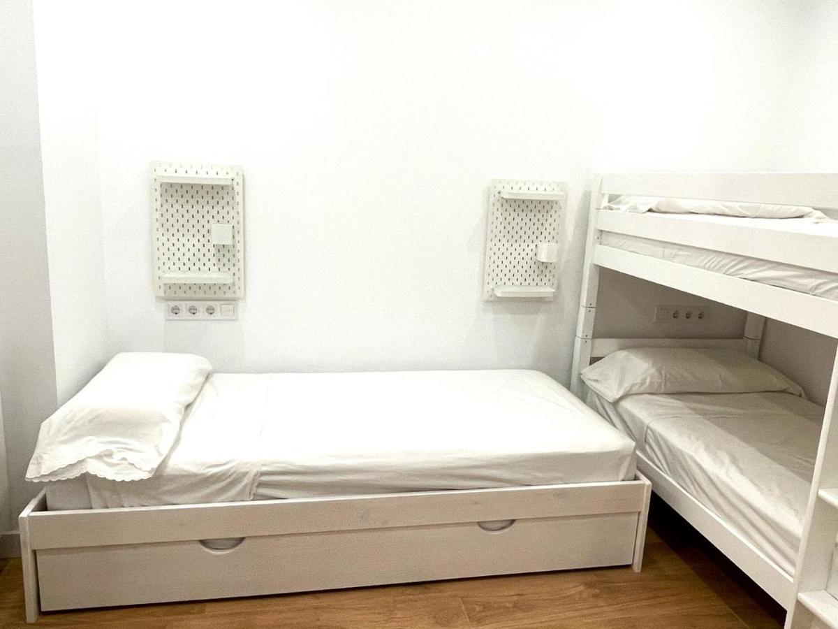 Apartamento Luminoso En La Molina La Molina  Buitenkant foto