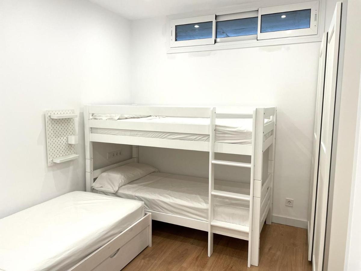 Apartamento Luminoso En La Molina La Molina  Buitenkant foto