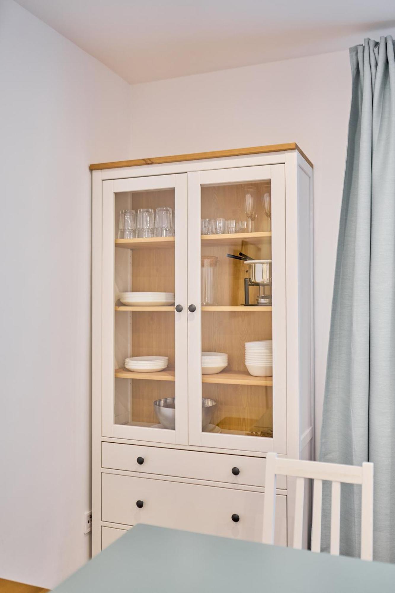 Apartamento Luminoso En La Molina La Molina  Buitenkant foto