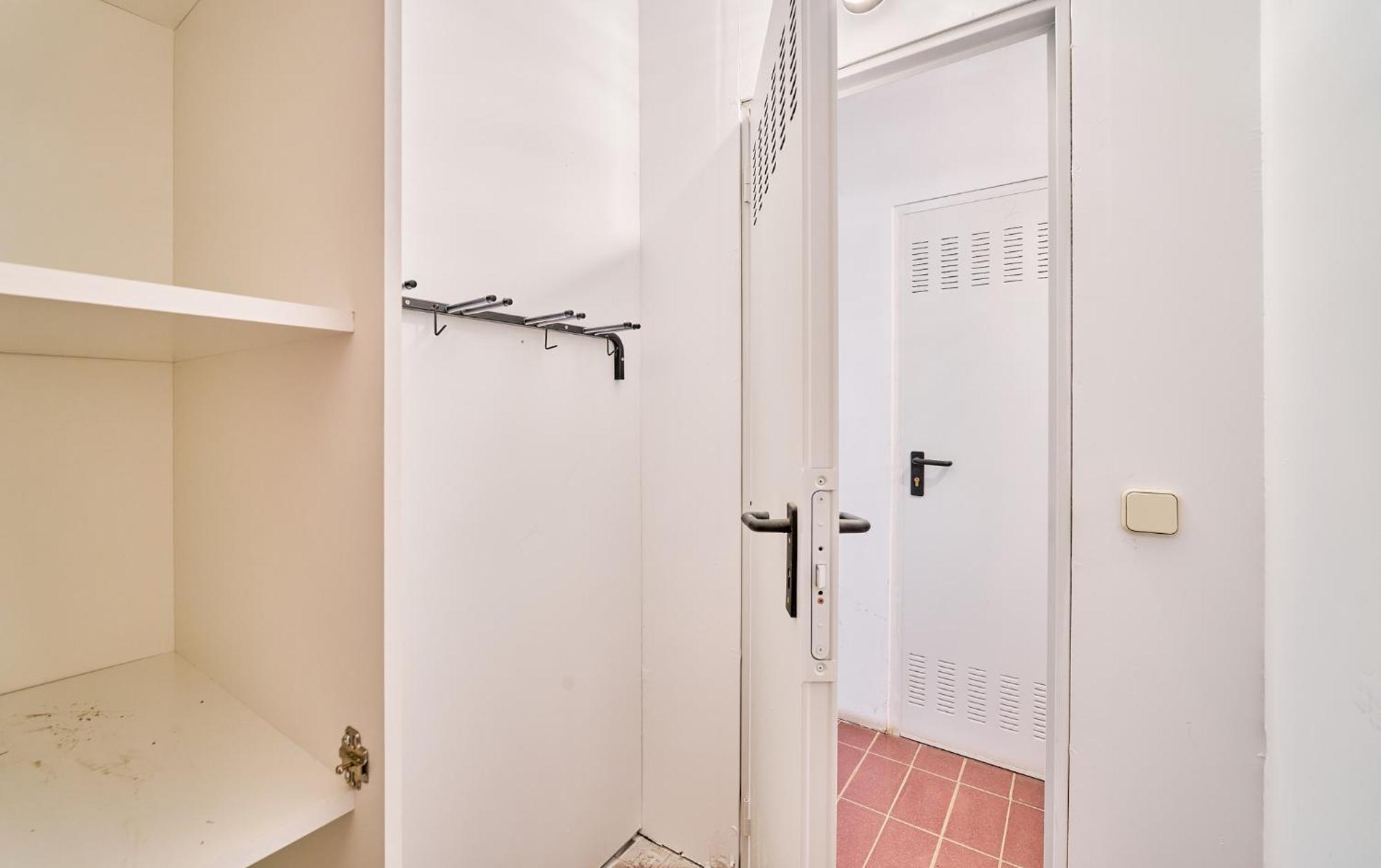 Apartamento Luminoso En La Molina La Molina  Buitenkant foto