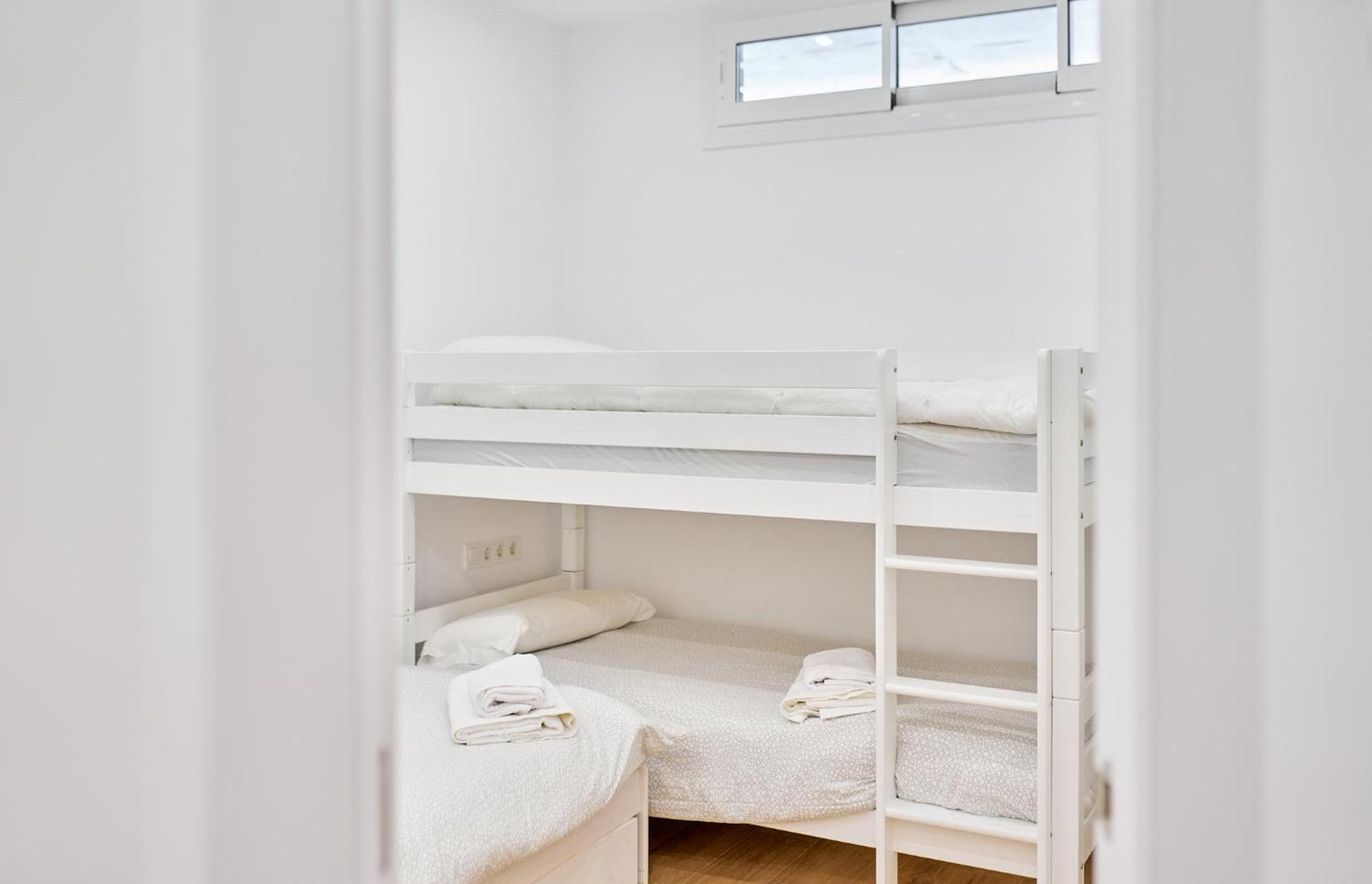 Apartamento Luminoso En La Molina La Molina  Buitenkant foto