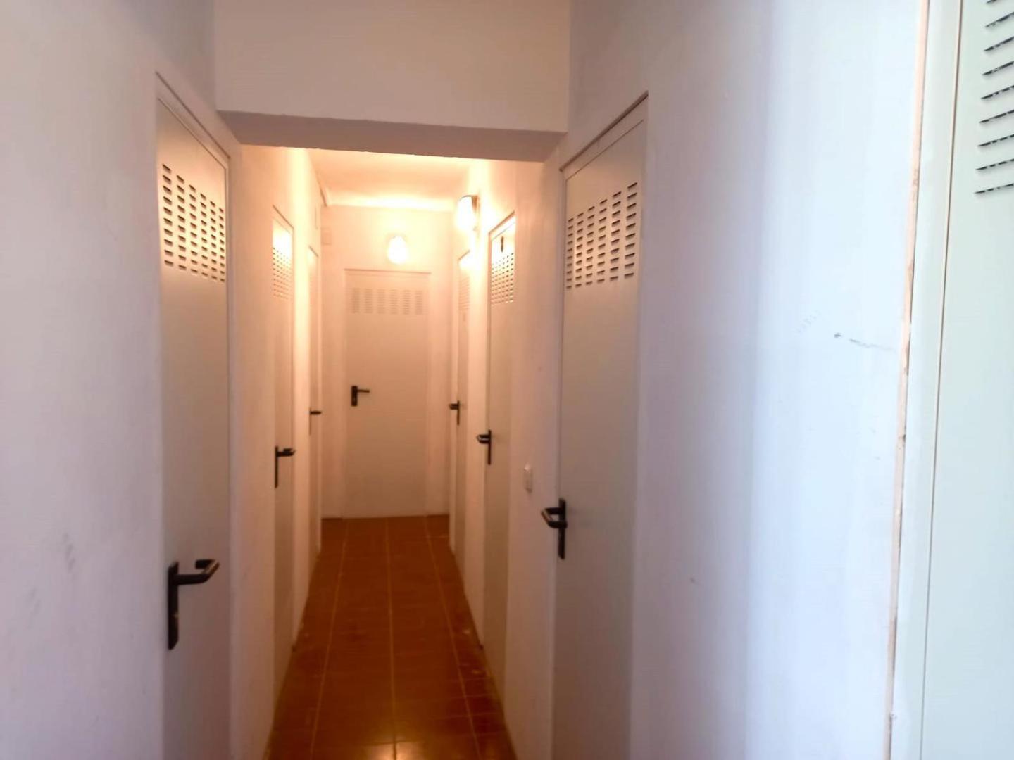 Apartamento Luminoso En La Molina La Molina  Buitenkant foto