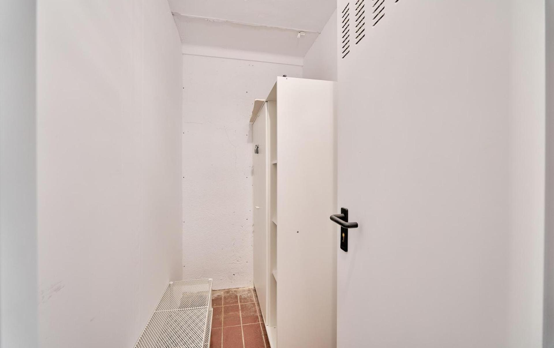 Apartamento Luminoso En La Molina La Molina  Buitenkant foto