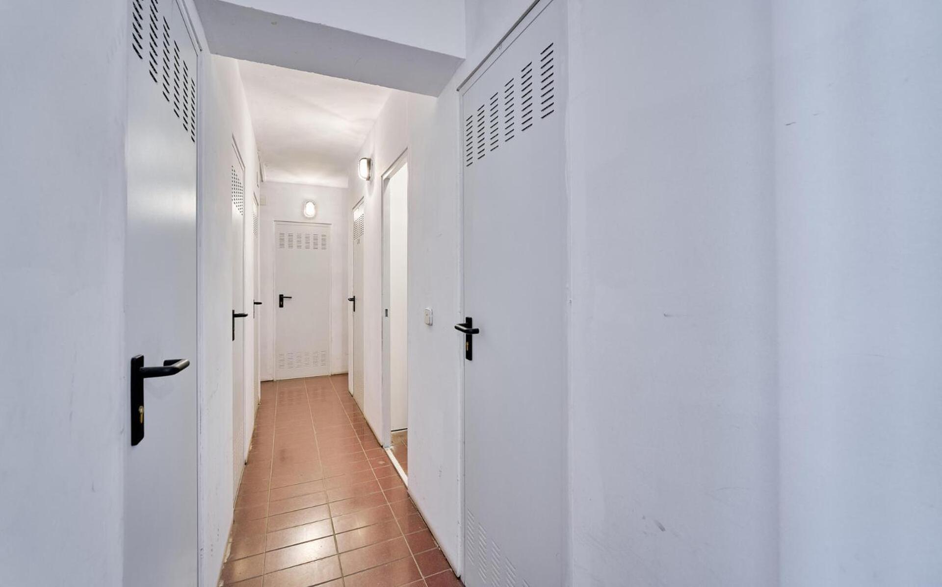 Apartamento Luminoso En La Molina La Molina  Buitenkant foto