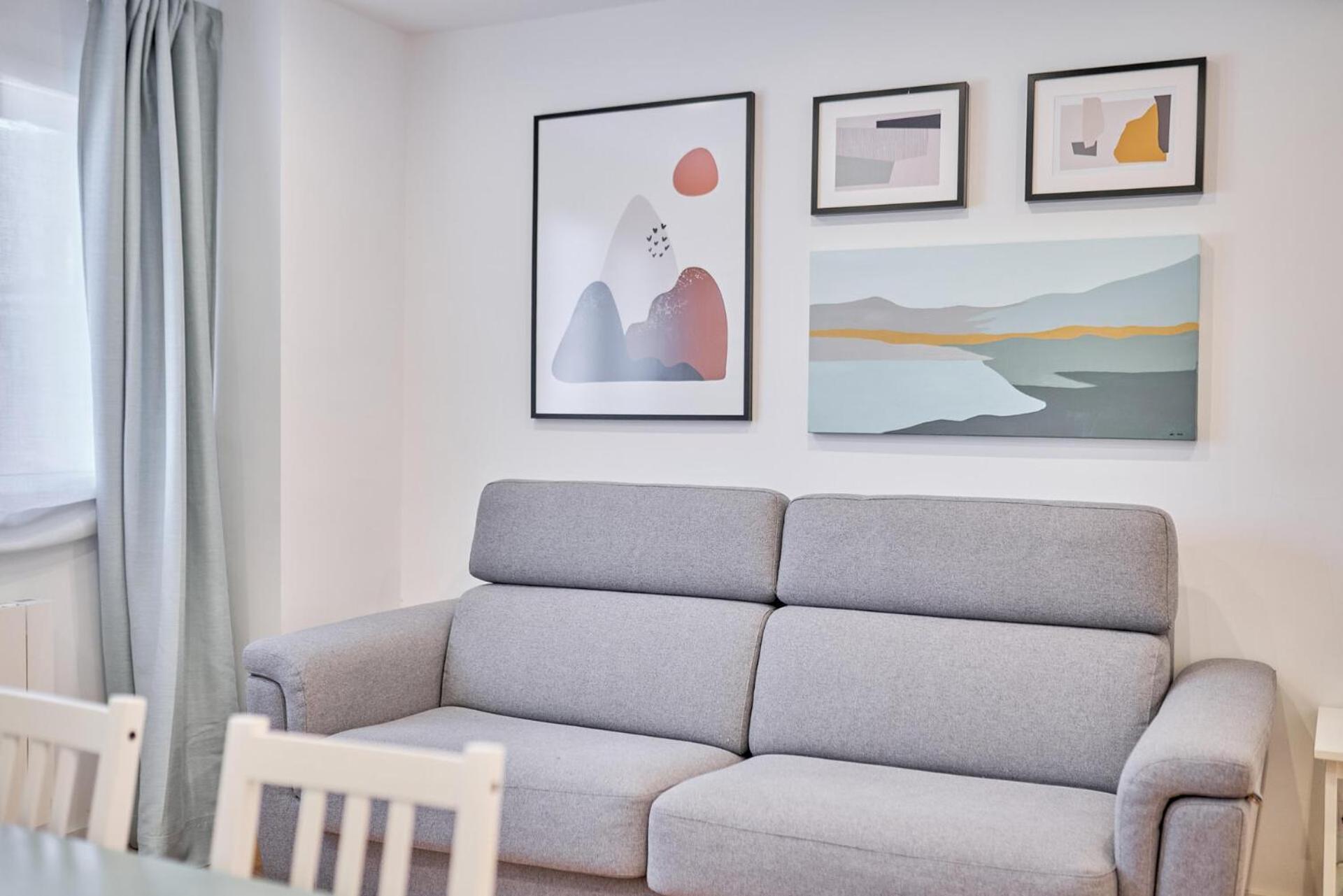Apartamento Luminoso En La Molina La Molina  Buitenkant foto