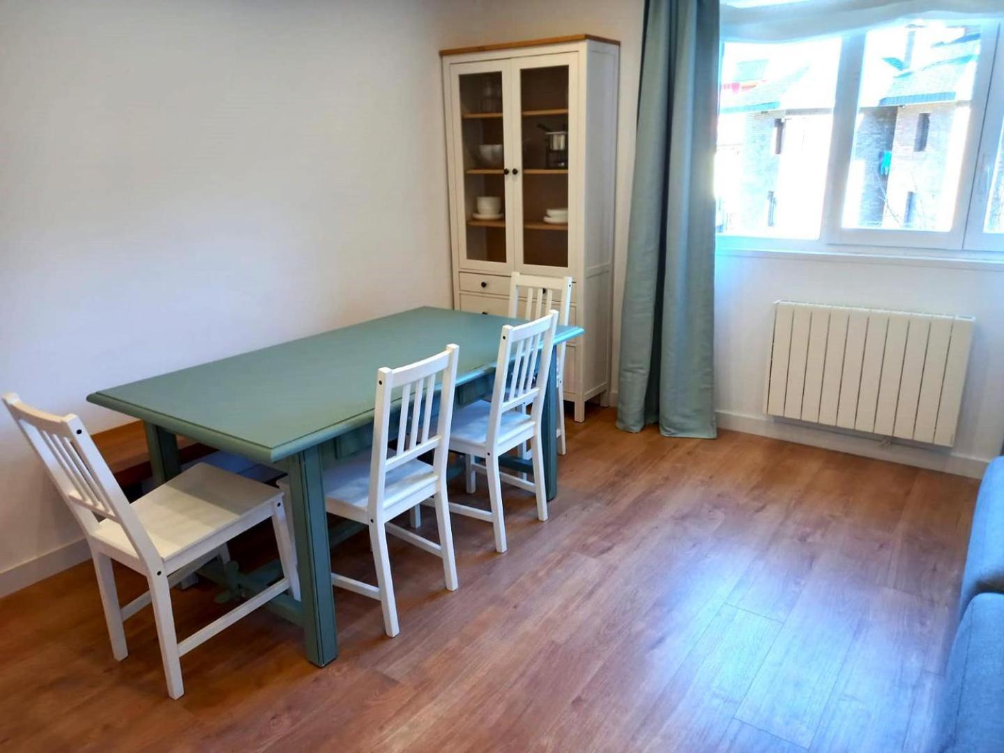 Apartamento Luminoso En La Molina La Molina  Buitenkant foto