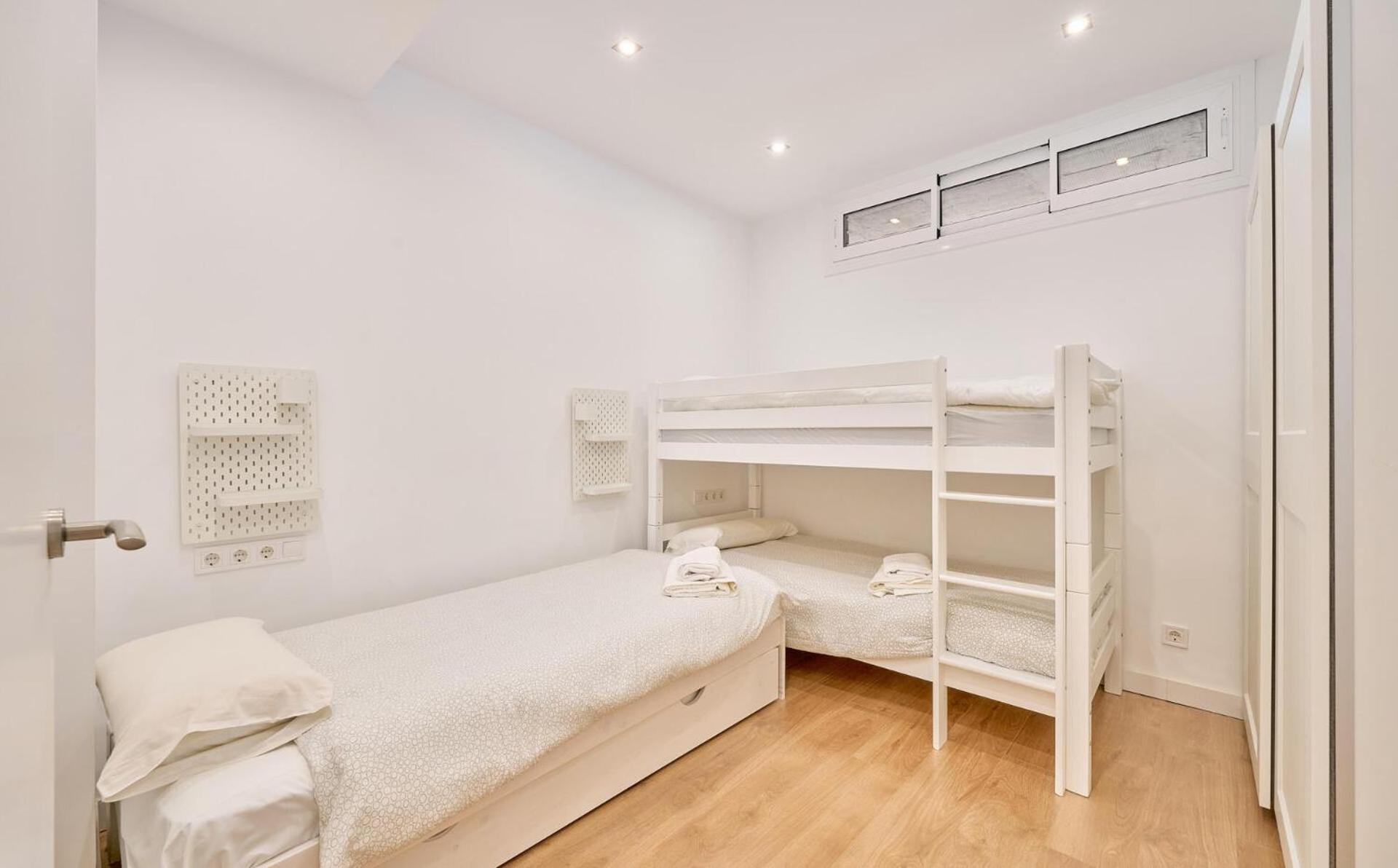 Apartamento Luminoso En La Molina La Molina  Buitenkant foto