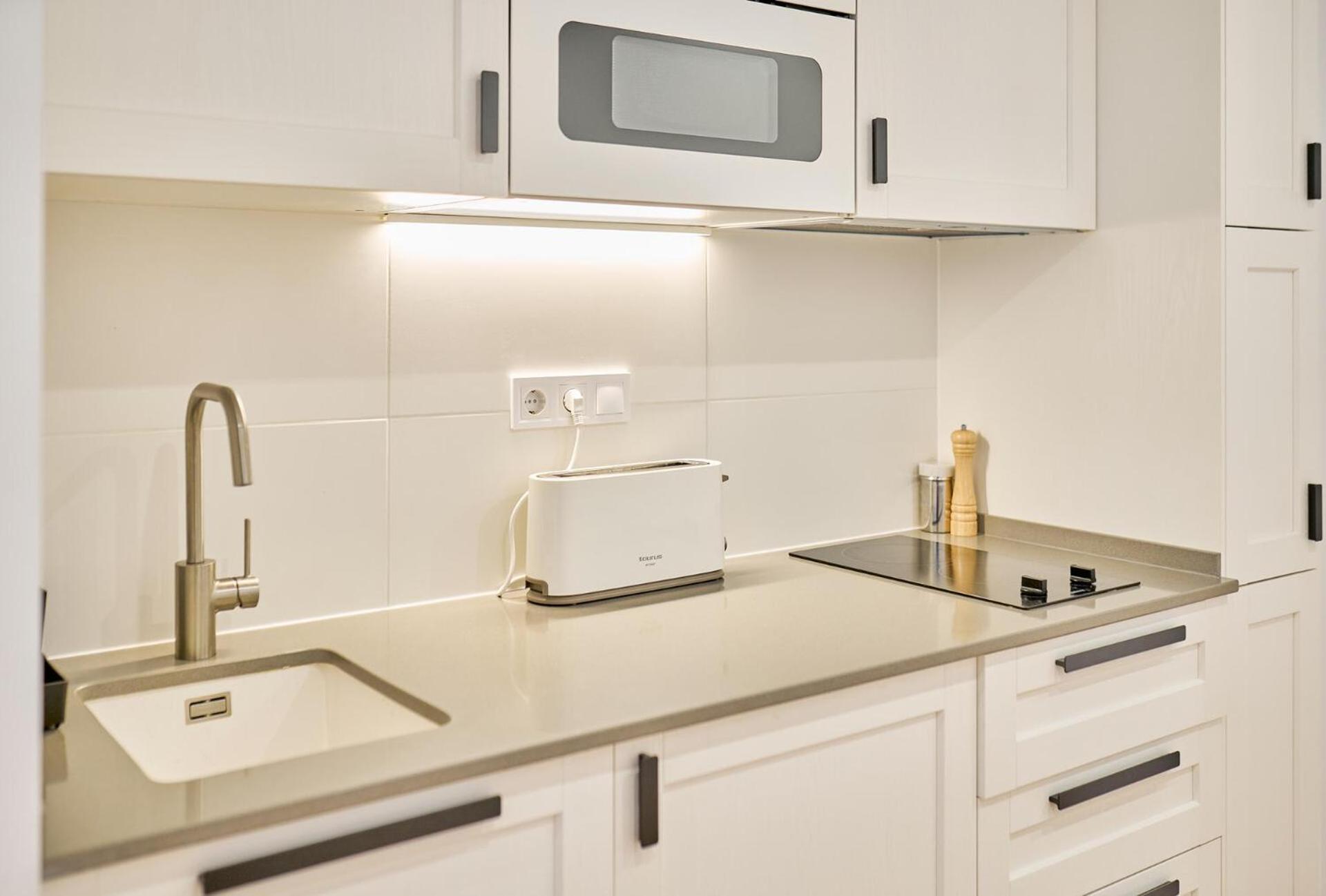 Apartamento Luminoso En La Molina La Molina  Buitenkant foto